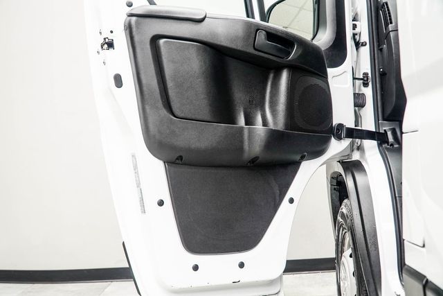 2023 Ram ProMaster Cargo Van 2500 High Roof 159" WB - 22951380 - 29