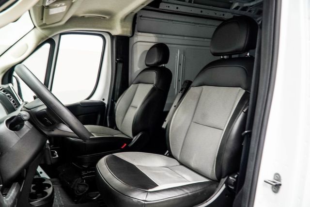 2023 Ram ProMaster Cargo Van 2500 High Roof 159" WB - 22951380 - 31