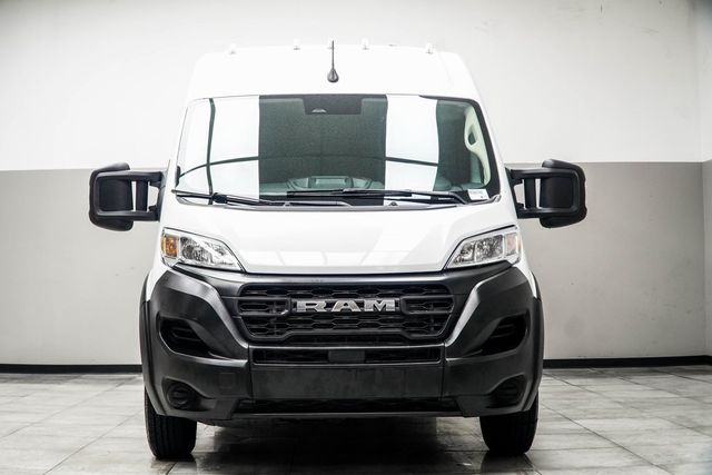 2023 Ram ProMaster Cargo Van 2500 High Roof 159" WB - 22951380 - 6