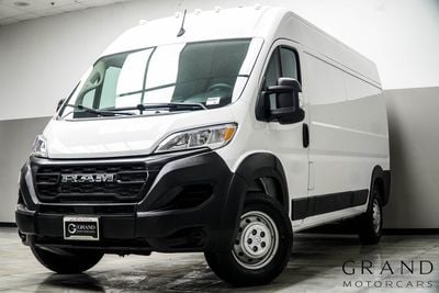 2023 Ram ProMaster Cargo Van - 3C6LRVDG3PE549949