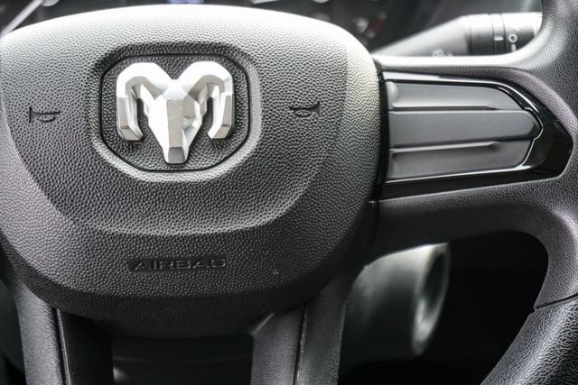 2023 Ram ProMaster Cargo Van 2500 High Roof 159" WB - 22974974 - 10