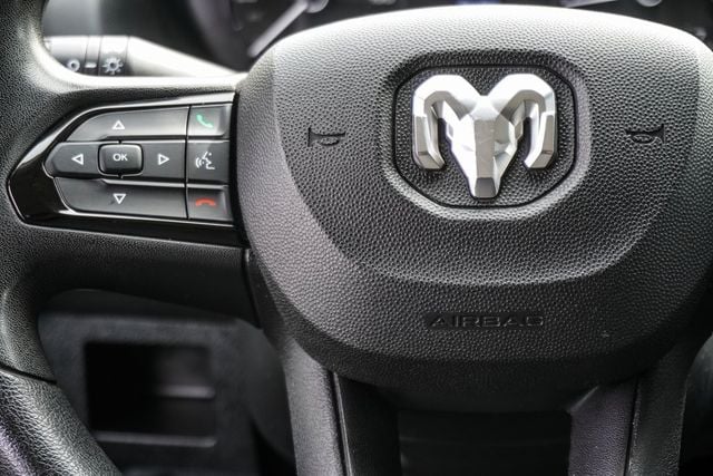 2023 Ram ProMaster Cargo Van 2500 High Roof 159" WB - 22974974 - 11