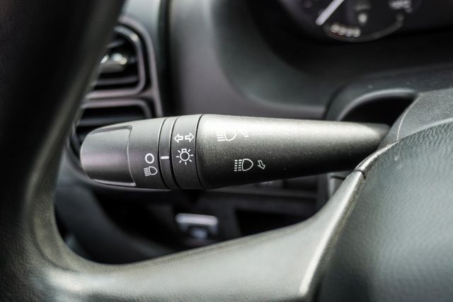 2023 Ram ProMaster Cargo Van 2500 High Roof 159" WB - 22974974 - 13