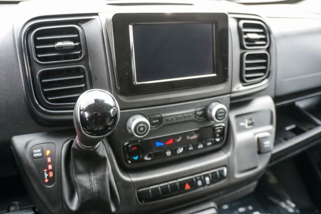 2023 Ram ProMaster Cargo Van 2500 High Roof 159" WB - 22974974 - 16