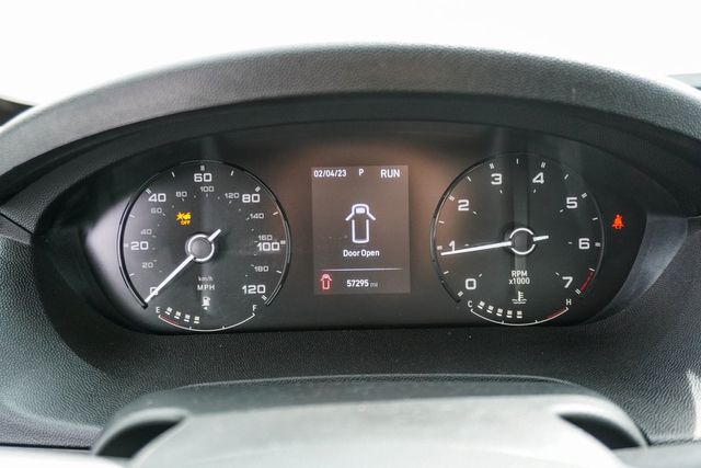 2023 Ram ProMaster Cargo Van 2500 High Roof 159" WB - 22974974 - 21