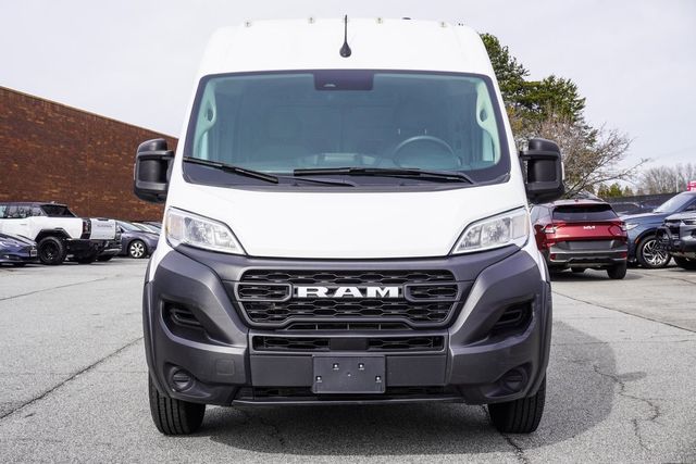 2023 Ram ProMaster Cargo Van 2500 High Roof 159" WB - 22974974 - 28