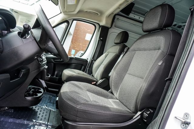 2023 Ram ProMaster Cargo Van 2500 High Roof 159" WB - 22974974 - 5