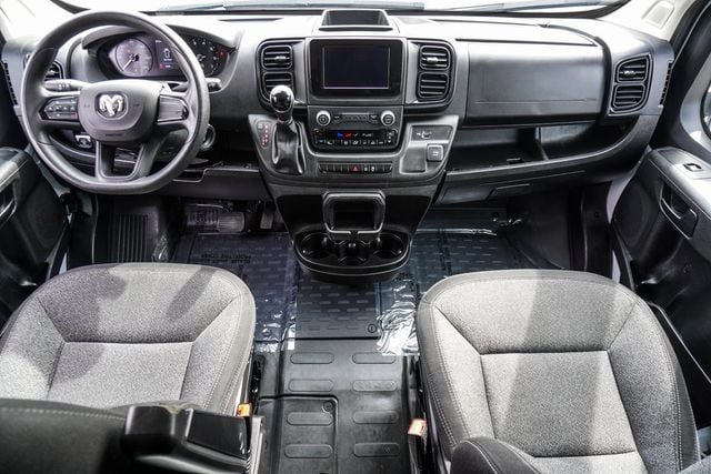 2023 Ram ProMaster Cargo Van 2500 High Roof 159" WB - 22974974 - 7