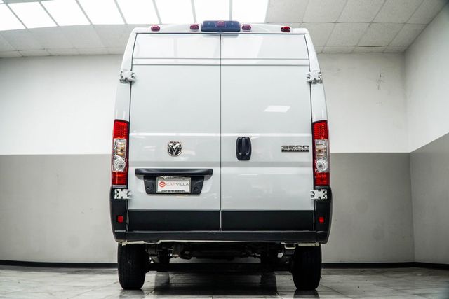 2023 Ram ProMaster Cargo Van 2500 High Roof 159" WB - 23013661 - 12
