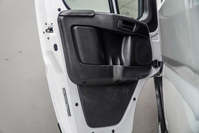 2023 Ram ProMaster Cargo Van 2500 High Roof 159" WB - 23013661 - 37