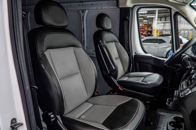 2023 Ram ProMaster Cargo Van 2500 High Roof 159" WB - 23013661 - 39