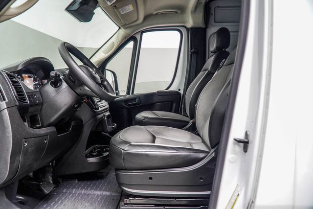2023 Ram ProMaster Cargo Van 2500 High Roof 159" WB - 23013661 - 40