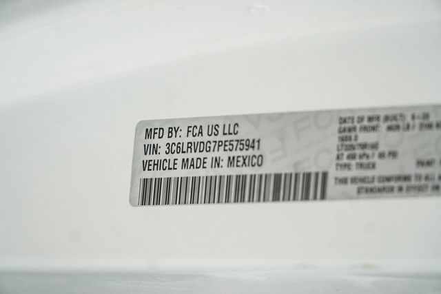 2023 Ram ProMaster Cargo Van 2500 High Roof 159" WB - 23013661 - 41