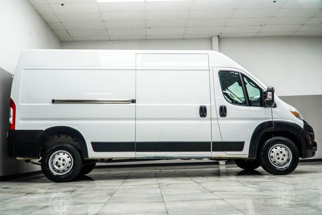 2023 Ram ProMaster Cargo Van 2500 High Roof 159" WB - 23013661 - 6