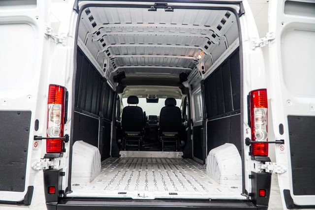 2023 Ram ProMaster Cargo Van 2500 High Roof 159" WB - 23013925 - 14