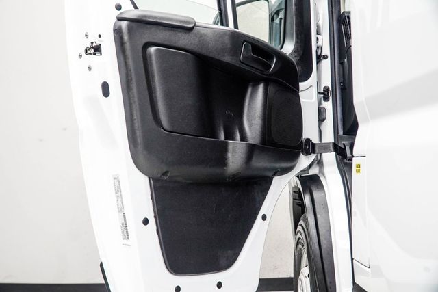 2023 Ram ProMaster Cargo Van 2500 High Roof 159" WB - 23013925 - 29