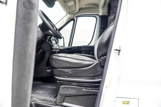 2023 Ram ProMaster Cargo Van 2500 High Roof 159" WB - 23013925 - 32