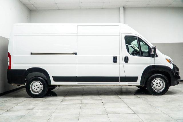 2023 Ram ProMaster Cargo Van 2500 High Roof 159" WB - 23013925 - 5