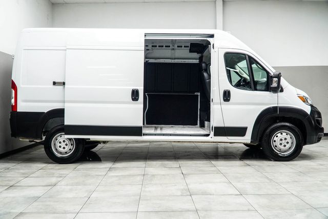 2023 Ram ProMaster Cargo Van 2500 High Roof 159" WB - 23013925 - 6