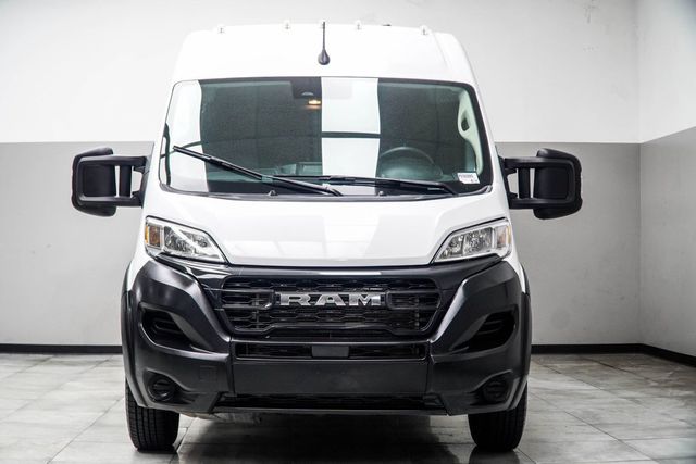 2023 Ram ProMaster Cargo Van 2500 High Roof 159" WB - 23013925 - 7
