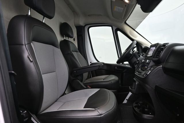 2023 Ram ProMaster Cargo Van 2500 High Roof 159" WB - 23045313 - 9