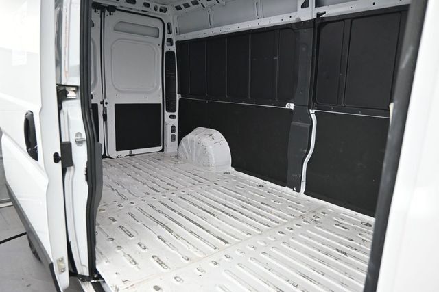2023 Ram ProMaster Cargo Van 2500 High Roof 159" WB - 23045313 - 12