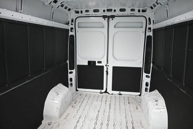 2023 Ram ProMaster Cargo Van 2500 High Roof 159" WB - 23045313 - 15