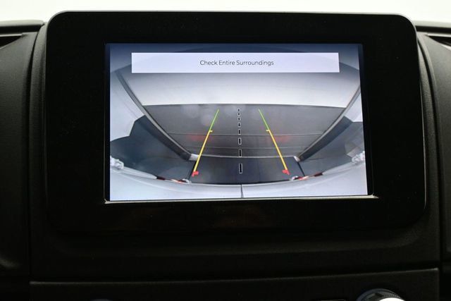2023 Ram ProMaster Cargo Van 2500 High Roof 159" WB - 23045313 - 17