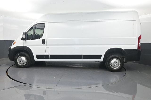 2023 Ram ProMaster Cargo Van 2500 High Roof 159" WB - 23045313 - 1