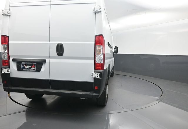 2023 Ram ProMaster Cargo Van 2500 High Roof 159" WB - 23045313 - 32
