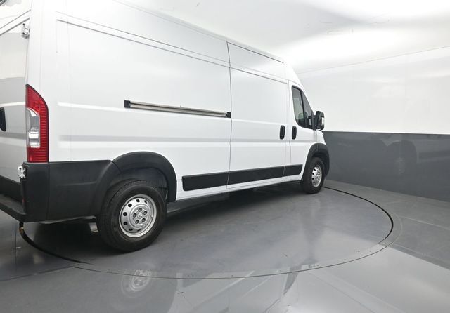 2023 Ram ProMaster Cargo Van 2500 High Roof 159" WB - 23045313 - 33