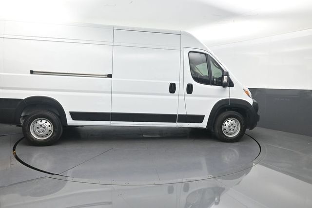 2023 Ram ProMaster Cargo Van 2500 High Roof 159" WB - 23045313 - 34