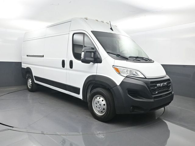 2023 Ram ProMaster Cargo Van 2500 High Roof 159" WB - 23045313 - 35