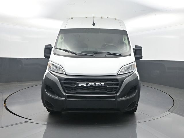 2023 Ram ProMaster Cargo Van 2500 High Roof 159" WB - 23045313 - 36