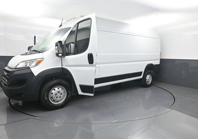 2023 Ram ProMaster Cargo Van 2500 High Roof 159" WB - 23045313 - 37