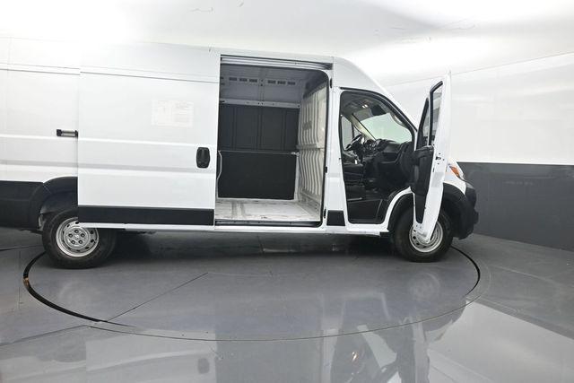 2023 Ram ProMaster Cargo Van 2500 High Roof 159" WB - 23045313 - 38