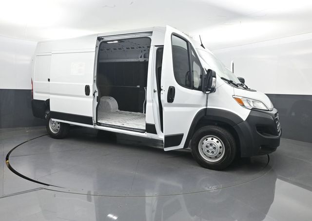 2023 Ram ProMaster Cargo Van 2500 High Roof 159" WB - 23045313 - 39