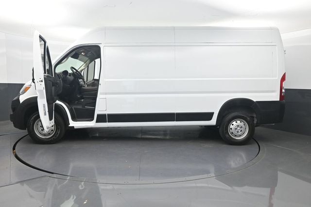 2023 Ram ProMaster Cargo Van 2500 High Roof 159" WB - 23045313 - 40
