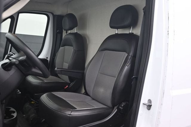 2023 Ram ProMaster Cargo Van 2500 High Roof 159" WB - 23045313 - 4