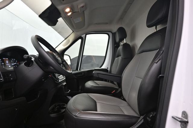 2023 Ram ProMaster Cargo Van 2500 High Roof 159" WB - 23045313 - 6