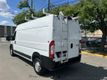 2023 Ram ProMaster Cargo Van 2500 High Roof 159" WB - 23068544 - 14