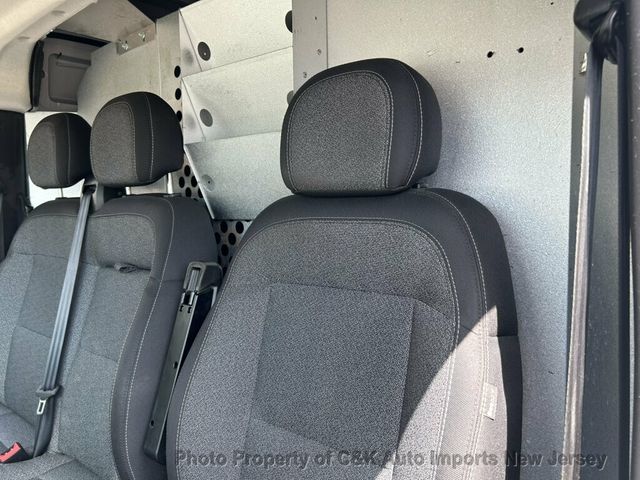 2023 Ram ProMaster Cargo Van 2500 High Roof 159" WB - 23068544 - 26
