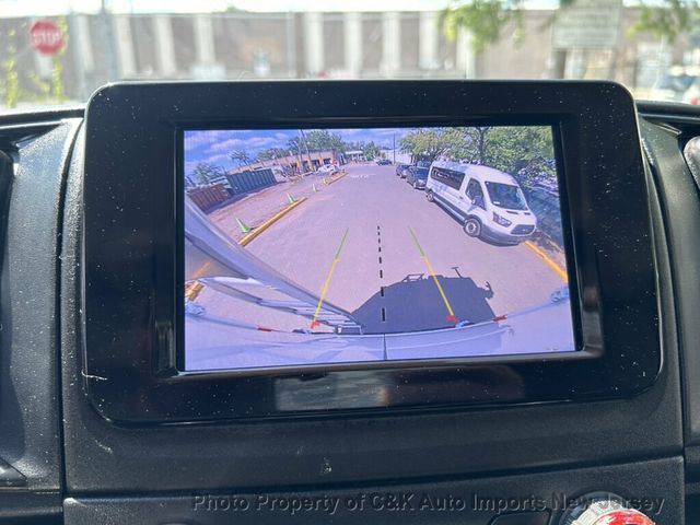2023 Ram ProMaster Cargo Van 2500 High Roof 159" WB - 23068544 - 33