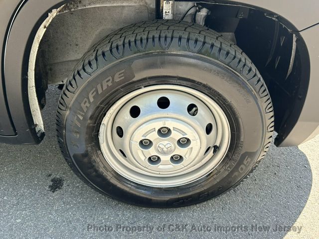 2023 Ram ProMaster Cargo Van 2500 High Roof 159" WB - 23068544 - 35
