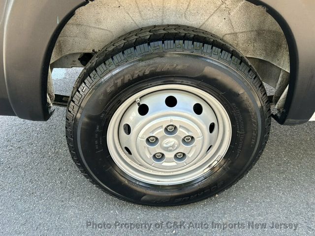 2023 Ram ProMaster Cargo Van 2500 High Roof 159" WB - 23068544 - 36