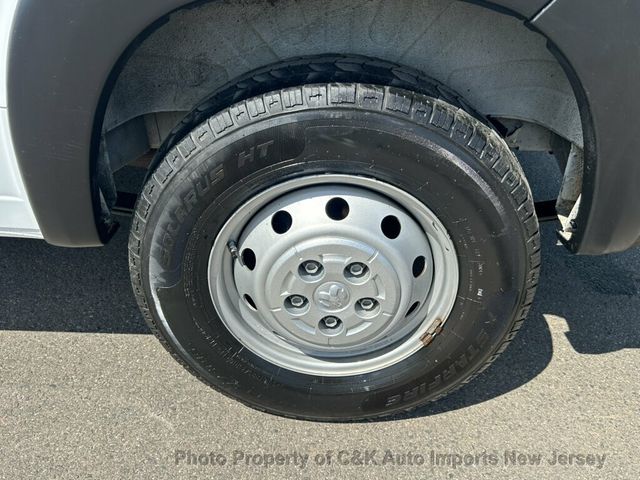 2023 Ram ProMaster Cargo Van 2500 High Roof 159" WB - 23068544 - 37