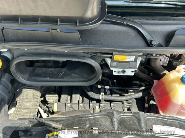 2023 Ram ProMaster Cargo Van 2500 High Roof 159" WB - 23068544 - 39