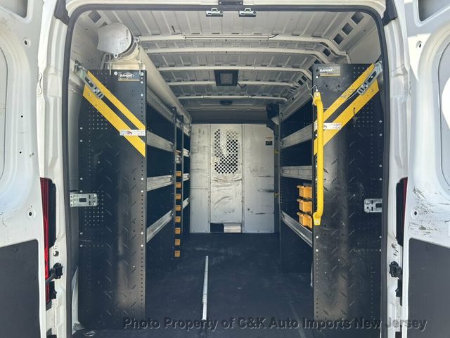 2023 Ram ProMaster Cargo Van 2500 High Roof 159" WB - 23068544 - 41