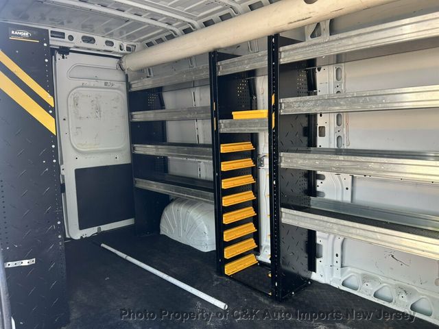 2023 Ram ProMaster Cargo Van 2500 High Roof 159" WB - 23068544 - 42