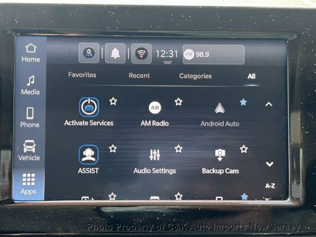 2023 Ram ProMaster Cargo Van 2500 High Roof 159" WB - 23068544 - 45